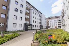 ATRAKCYJNY APARTAMENT 3 POK. OS. ZDROJOWE